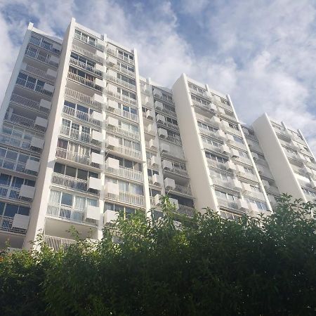 El Rinconcito De La Almadraba Διαμέρισμα Αλικάντε Εξωτερικό φωτογραφία